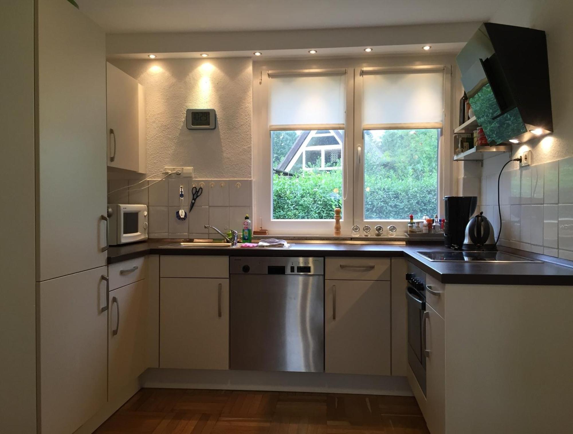 Ferienhaus Boddenblick Stahlbrode 외부 사진